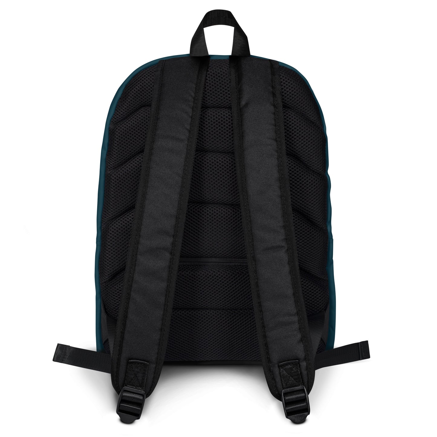 Beaver's Backpack