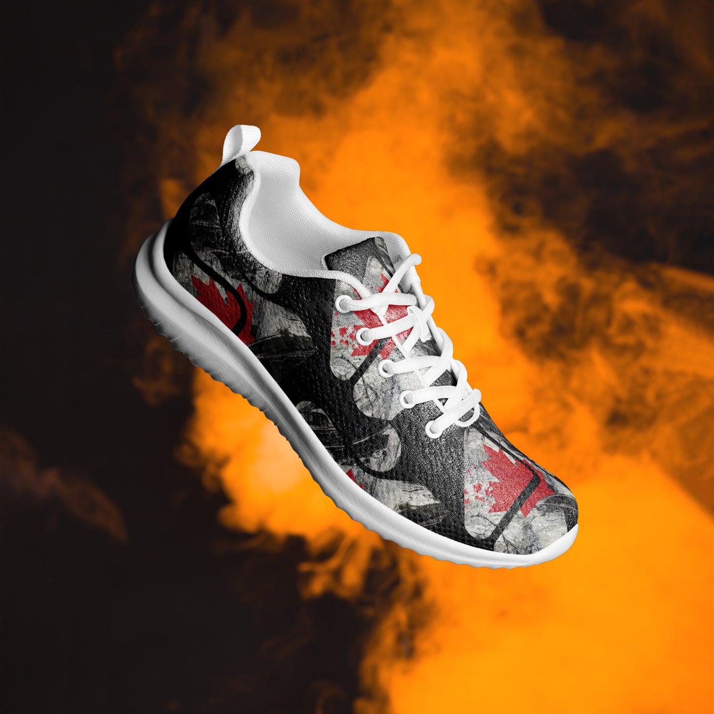 S2 Men’s athletic shoes