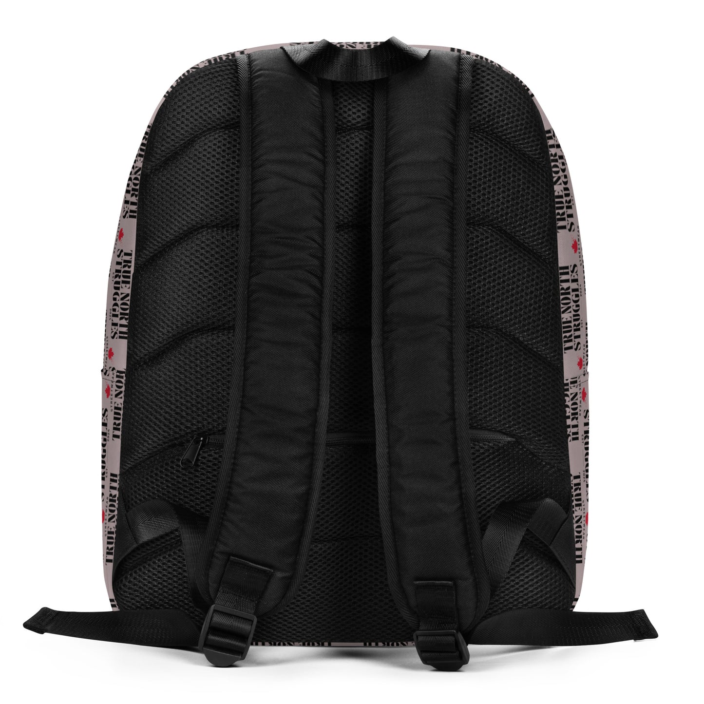 TNS's Backpack
