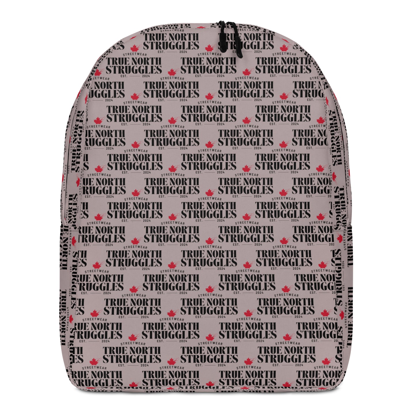TNS's Backpack