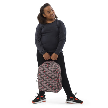 TNS's Backpack