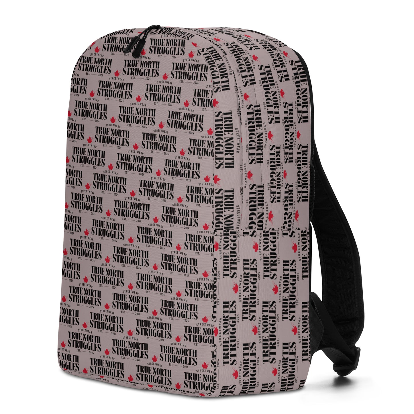 TNS's Backpack