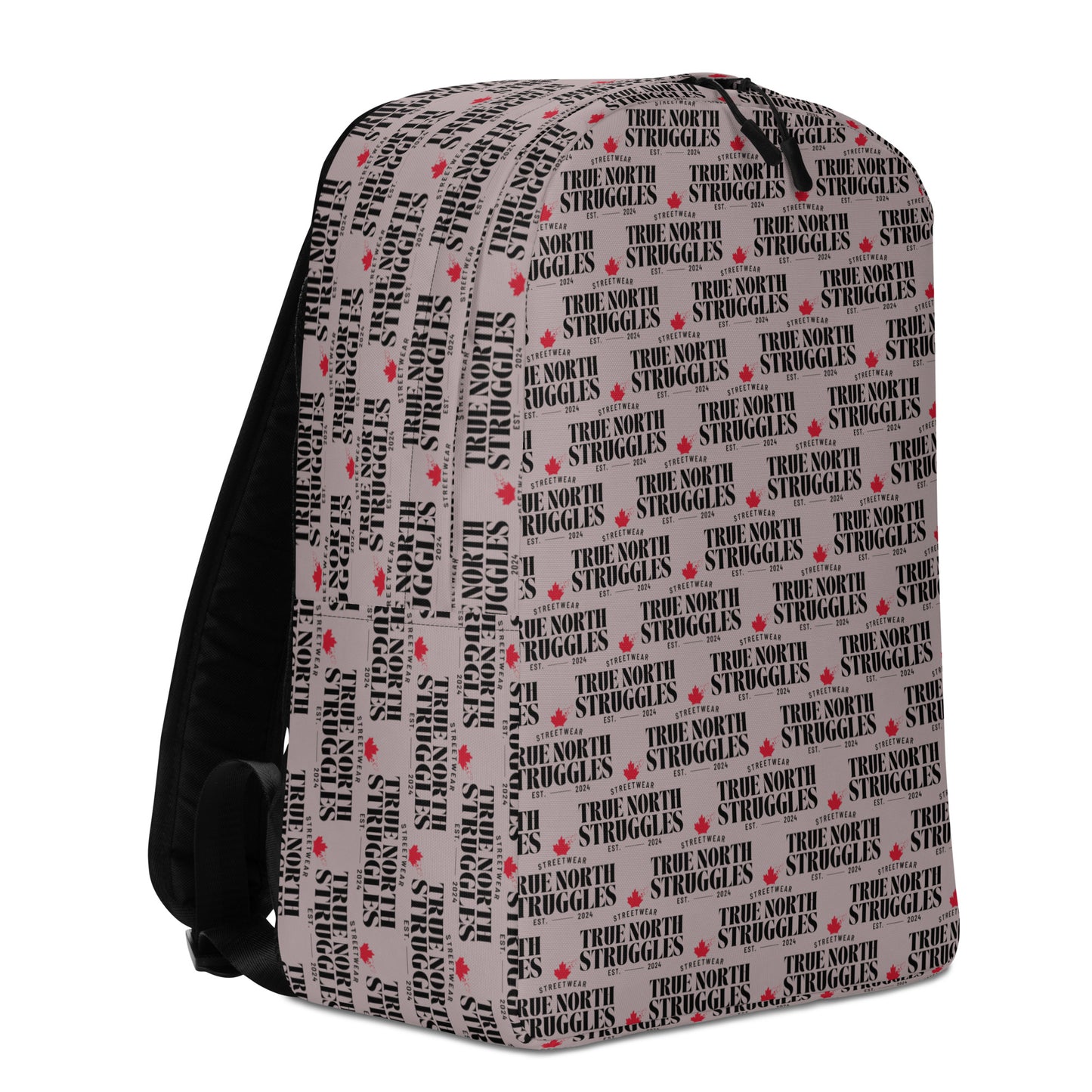 TNS's Backpack