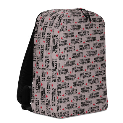 TNS's Backpack