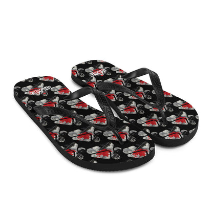 S1 Flip-Flops