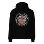 BC'S Unisex oversized hoodie by TNS