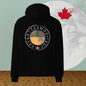 Saskatchewan's Unisex oversized hoodie