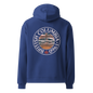 BC'S Unisex oversized hoodie by TNS