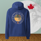 Saskatchewan's Unisex oversized hoodie
