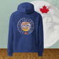 British Columbia's Unisex oversized hoodie