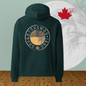 Saskatchewan's Unisex oversized hoodie