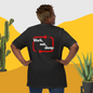 "Work, eat, sleep, repeat" Unisex T-Shirt