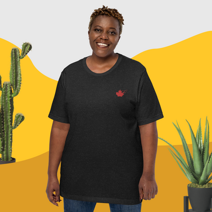 "Work, eat, sleep, repeat" Unisex T-Shirt