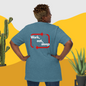 "Work, eat, sleep, repeat" Unisex T-Shirt
