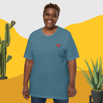 "Work, eat, sleep, repeat" Unisex T-Shirt
