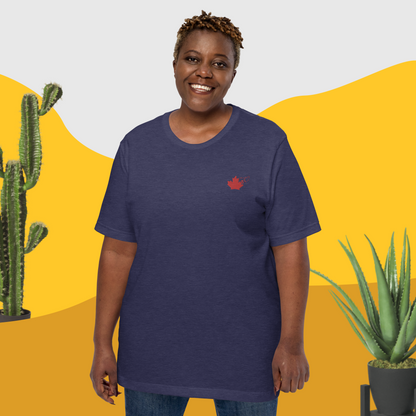 "Work, eat, sleep, repeat" Unisex T-Shirt