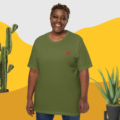 "Work, eat, sleep, repeat" Unisex T-Shirt