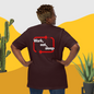 "Work, eat, sleep, repeat" Unisex T-Shirt