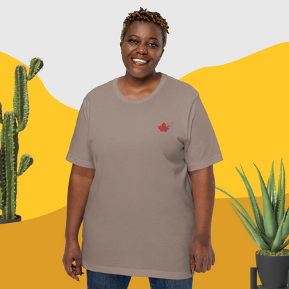 "Work, eat, sleep, repeat" Unisex T-Shirt
